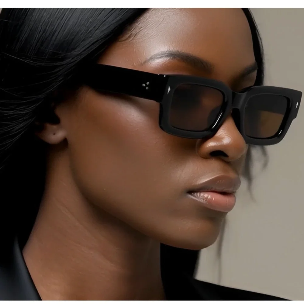 N/A statement eyewear